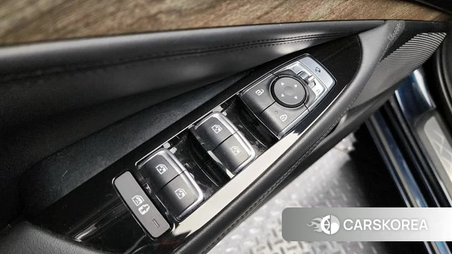 Kia K8 id 4186457 из Кореи 22