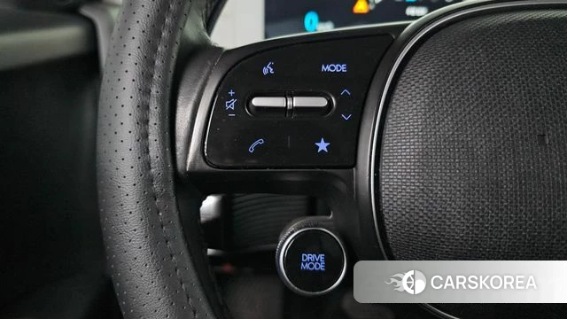Hyundai Ionic 5 id 4423373 из Кореи 22
