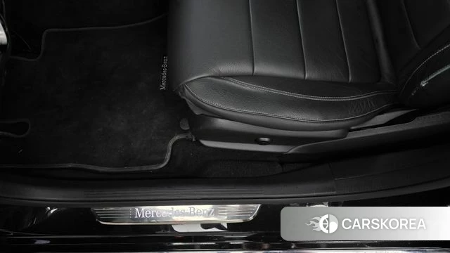 Mercedes-Benz E-Class W213 id 4568445 из Кореи 22