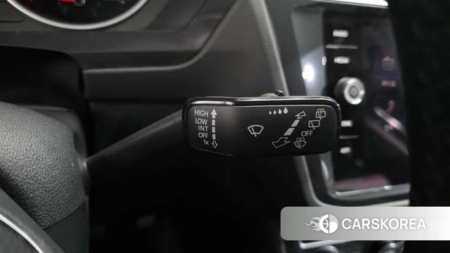 Volkswagen Tiguan second Generation id 4378072 из Кореи 22