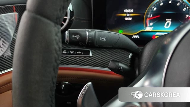 Mercedes-Benz AMG GT id 4651855 из Кореи 22