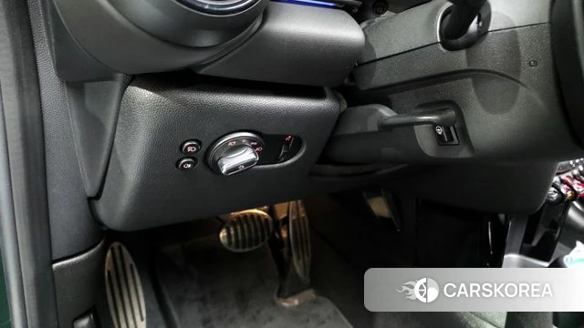 Mini Cooper S id 4267677 из Кореи 22