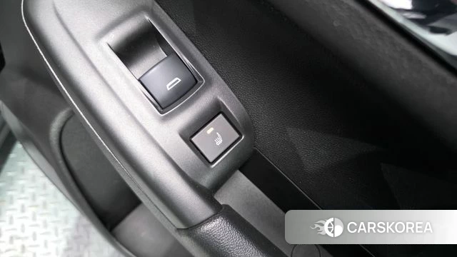 Chevrolet (GM Daewoo) The New Trail Blazer id 4670298 из Кореи 22