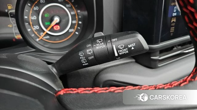 Jeep Wrangler (JL) id 4493753 из Кореи 22