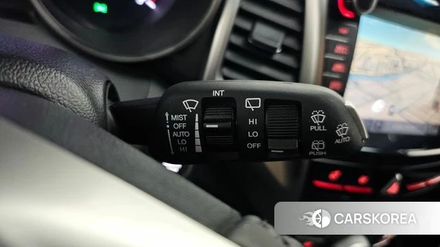 Ssangyong Tivoli Armor id 4765268 из Кореи 22