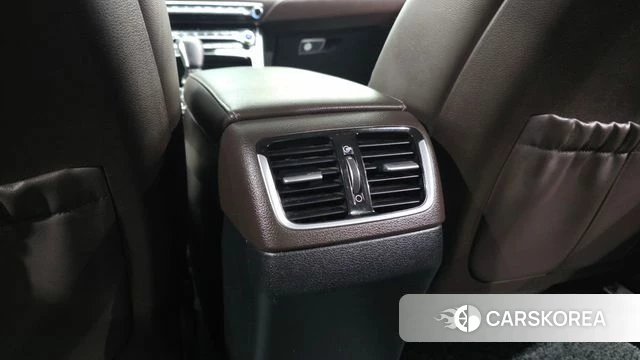 Hyundai Grandeur IG id 4435601 из Кореи 22