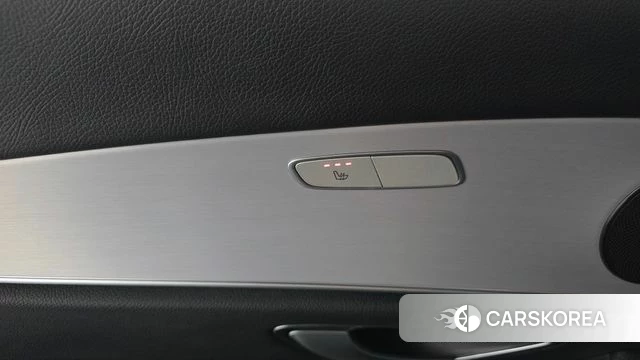 Mercedes-Benz E-Class W213 id 4651363 из Кореи 22