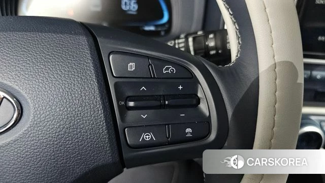 Hyundai Venue id 4612506 из Кореи 22