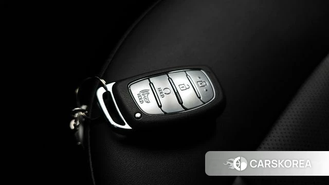 Hyundai Casper id 4224168 из Кореи 22