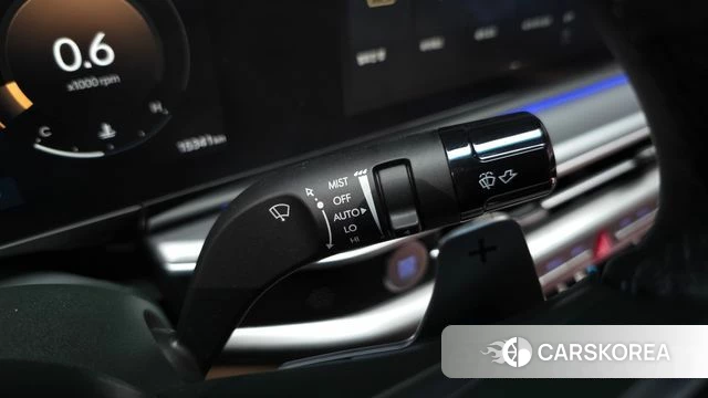 Hyundai Grandeur (GN7) id 4847335 из Кореи 22