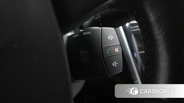Renault Korea (Samsung) SM7 Nova id 4620086 из Кореи 22