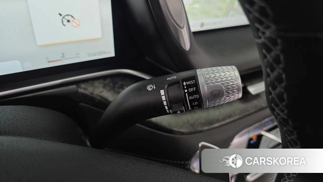 Genesis G90 (RS4) id 4905210 из Кореи 22