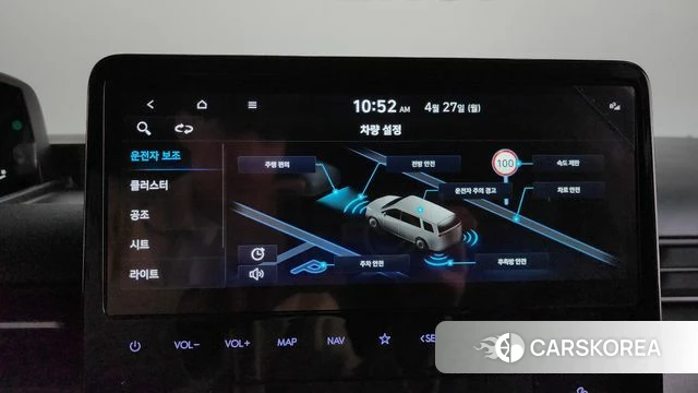 Hyundai Staria id 4222751 из Кореи 22