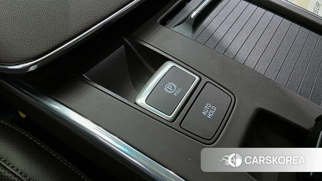 Hyundai The New Grandeur IG id 4942999 из Кореи 22