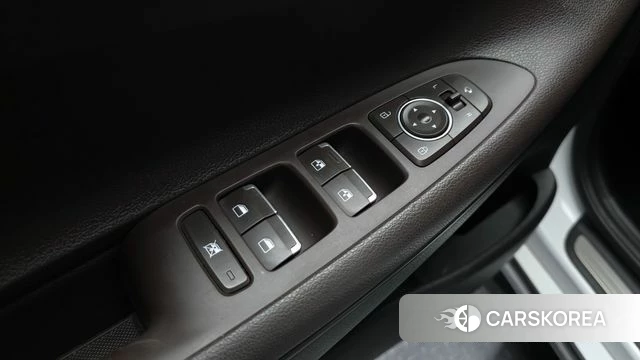 Hyundai Grandeur IG id 4530856 из Кореи 22