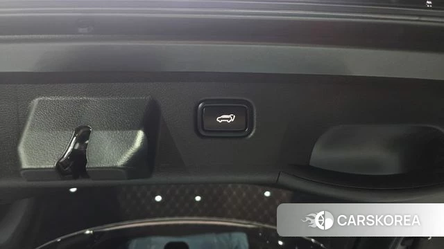 Kia The New Sportage 5th Generation id 4527559 из Кореи 21
