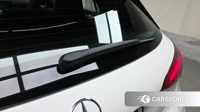 Mercedes-Benz A-Class W177 id 4578577 из Кореи 22