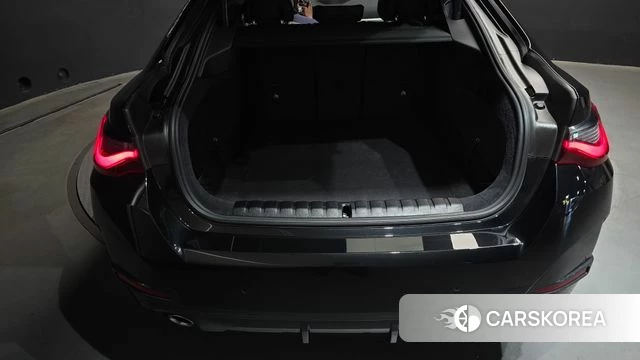 BMW 4 Series (G22) id 4330032 из Кореи 22