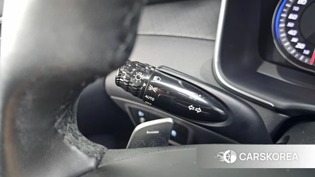 Hyundai Tucson (NX4) id 4609314 из Кореи 22