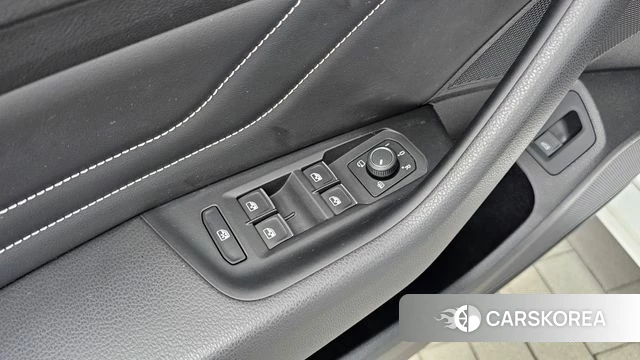 Volkswagen Passat GT (B8) id 4697864 из Кореи 22