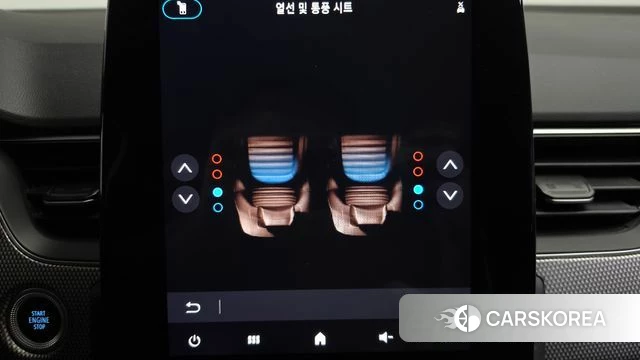 Renault Korea (Samsung) XM3 id 4360967 из Кореи 22
