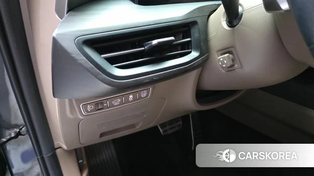 Kia K8 Hybrid id 4835357 из Кореи 22