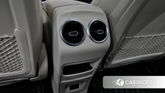 Mercedes-Benz GLB-Class X247 id 4550510 из Кореи 22