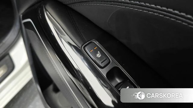 Kia Come New K7 id 4325956 из Кореи 22