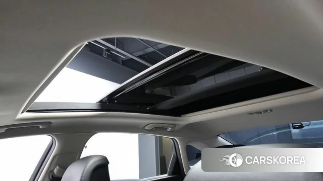 Genesis G80 (RG3) id 4730452 из Кореи 22