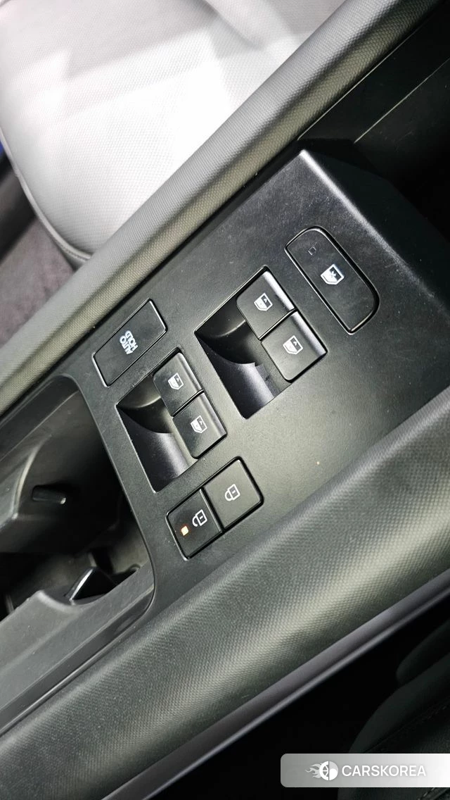 Hyundai Ionic 6 id 4571676 из Кореи 22