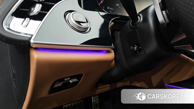 Mercedes-Benz E-Class W214 id 4474233 из Кореи 22