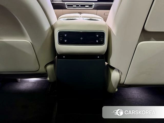 Ideal car Ideal L9 id 3888690 из Китая 22