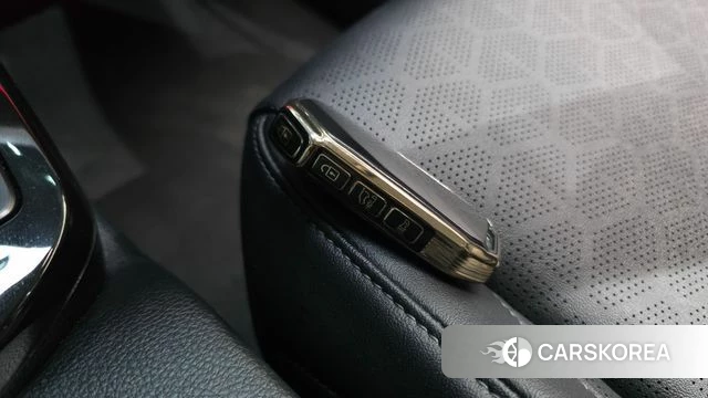 Kia The New Seltos id 4763249 из Кореи 22