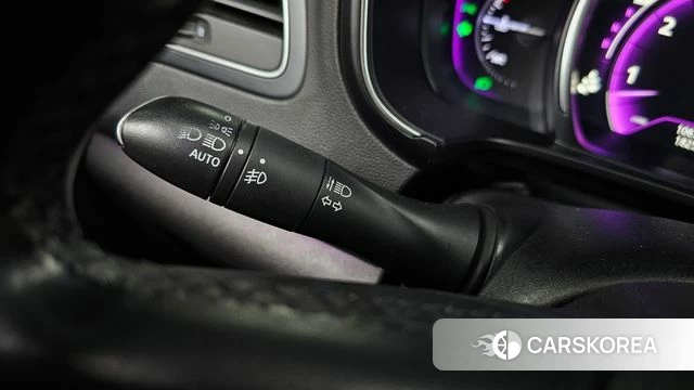 Renault Korea (Samsung) The New QM6 id 4356253 из Кореи 22
