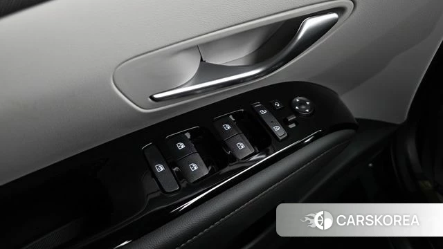 Hyundai Tucson Hybrid (NX4) id 4935335 из Кореи 22
