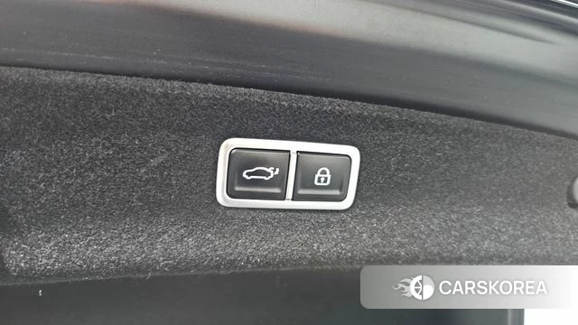 Genesis G90 (RS4) id 4893783 из Кореи 22