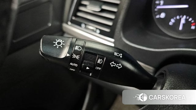 Hyundai Avante AD id 4246158 из Кореи 22