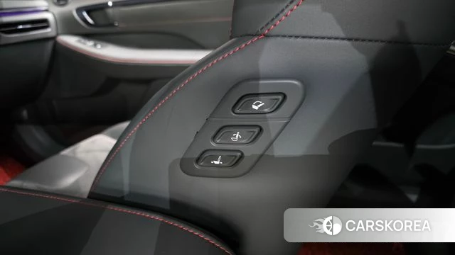 Hyundai Sonata (DN8) id 4445819 из Кореи 22