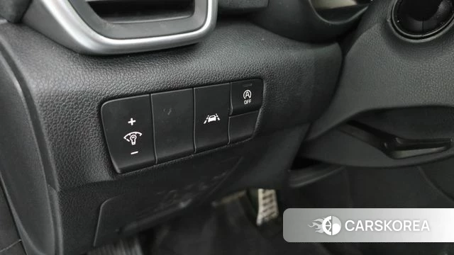 Kia Sportage The Bold id 4593657 из Кореи 22