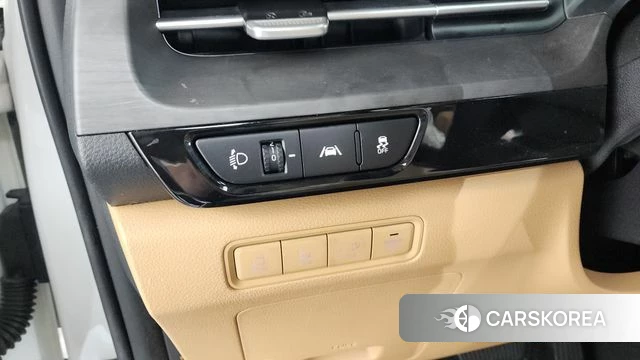 Kia Carnival 4th generation id 4202821 из Кореи 22