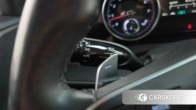 Hyundai The New Grandeur IG id 4727011 из Кореи 22