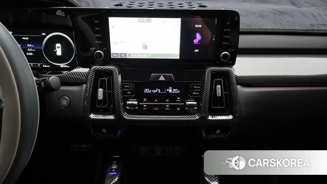 Kia Sorento 4th Generation id 4535209 из Кореи 22