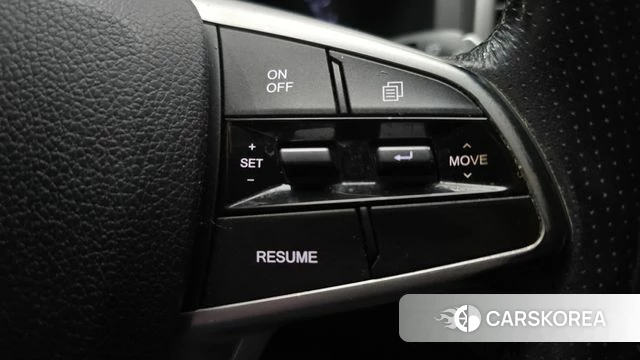Ssangyong G4 Rexton id 4318395 из Кореи 22