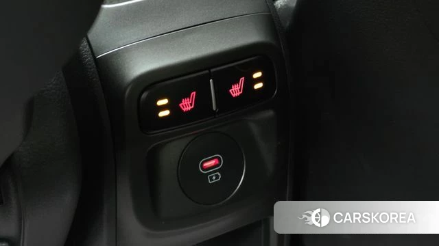 Kia The New Kia Ray id 4578567 из Кореи 22
