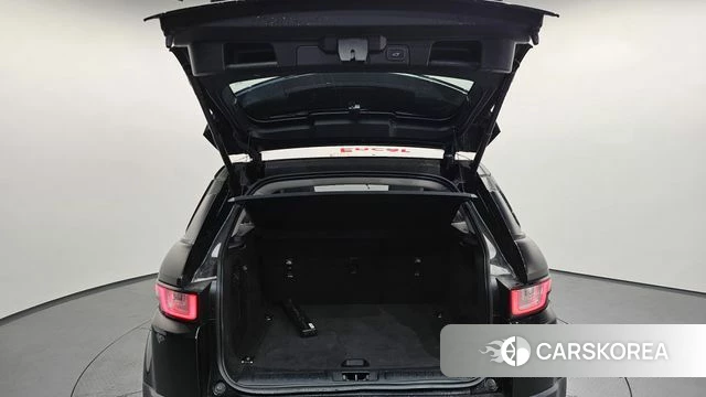 Land Rover Range Rover Evoque id 4311101 из Кореи 22
