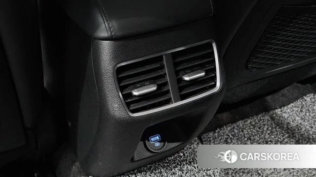 Hyundai Sonata (DN8) id 4586918 из Кореи 22