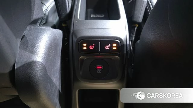 Kia The New Kia Ray id 4462460 из Кореи 22