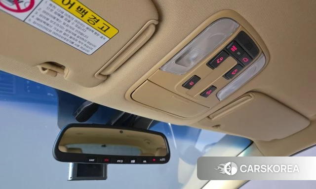 Kia The New Carnival id 4937427 из Кореи 22