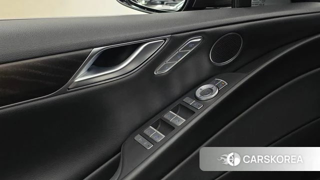 Genesis G80 (RG3) id 4758832 из Кореи 22