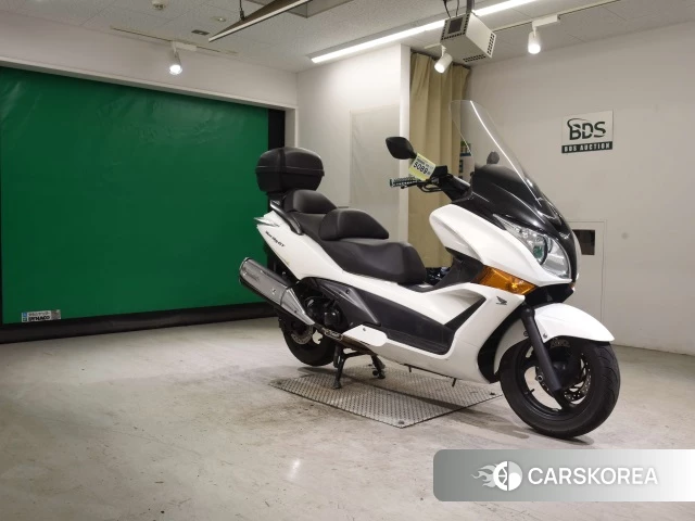 Honda SILVER WING 400 GT id 3948627 из Японии 22